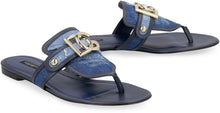 Load image into Gallery viewer, Flat sandals
