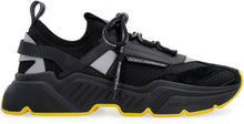 Load image into Gallery viewer, Daymaster knitted sneakers
