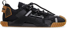 Load image into Gallery viewer, NS1 low-top sneakers
