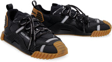 Load image into Gallery viewer, NS1 low-top sneakers
