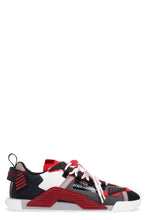 Load image into Gallery viewer, NS1 low-top sneakers
