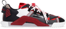 Load image into Gallery viewer, NS1 low-top sneakers
