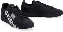 Load image into Gallery viewer, Portofino low-top sneakers
