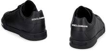Load image into Gallery viewer, Portofino leather sneakers
