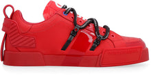 Load image into Gallery viewer, Portofino low-top sneakers
