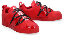 Load image into Gallery viewer, Portofino low-top sneakers
