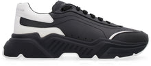 Load image into Gallery viewer, Leather sneakers
