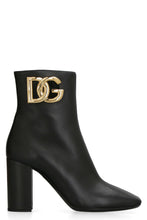 Load image into Gallery viewer, Jackie nappa ankle boots
