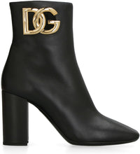 Load image into Gallery viewer, Jackie nappa ankle boots
