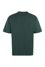 Load image into Gallery viewer, NFPM cotton crew-neck T-shirt
