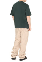 Load image into Gallery viewer, NFPM cotton crew-neck T-shirt
