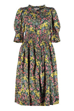 Load image into Gallery viewer, Printed shirtdress

