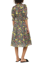 Load image into Gallery viewer, Printed shirtdress
