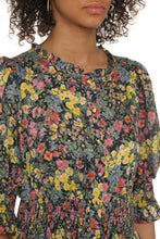 Load image into Gallery viewer, Printed shirtdress
