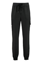 Load image into Gallery viewer, Liliuxy wool track pants
