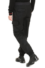 Load image into Gallery viewer, Liliuxy wool track pants
