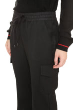 Load image into Gallery viewer, Liliuxy wool track pants

