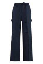 Load image into Gallery viewer, Cotton trousers
