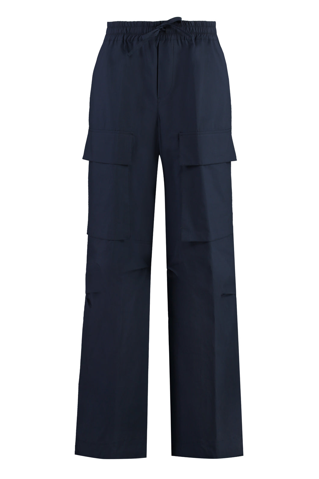 Cotton trousers