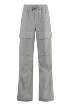 Load image into Gallery viewer, Wool trousers

