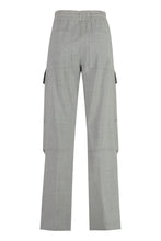 Load image into Gallery viewer, Wool trousers
