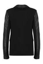 Load image into Gallery viewer, Lambskin jacket
