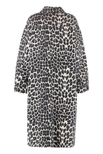 Load image into Gallery viewer, Laxly wool coat
