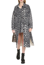 Load image into Gallery viewer, Laxly wool coat
