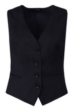 Load image into Gallery viewer, Single-breasted vest
