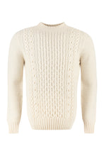Load image into Gallery viewer, Wool pullover
