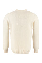 Load image into Gallery viewer, Wool pullover
