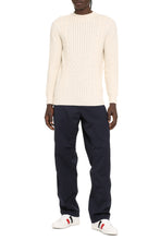 Load image into Gallery viewer, Wool pullover
