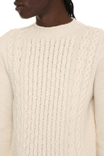 Load image into Gallery viewer, Wool pullover
