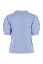 Load image into Gallery viewer, Short sleeve sweater
