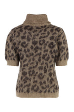 Load image into Gallery viewer, Short sleeve sweater
