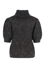 Load image into Gallery viewer, Short sleeve sweater
