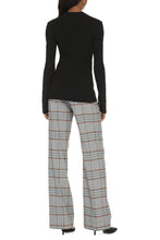 Load image into Gallery viewer, Knitted turtleneck pullover
