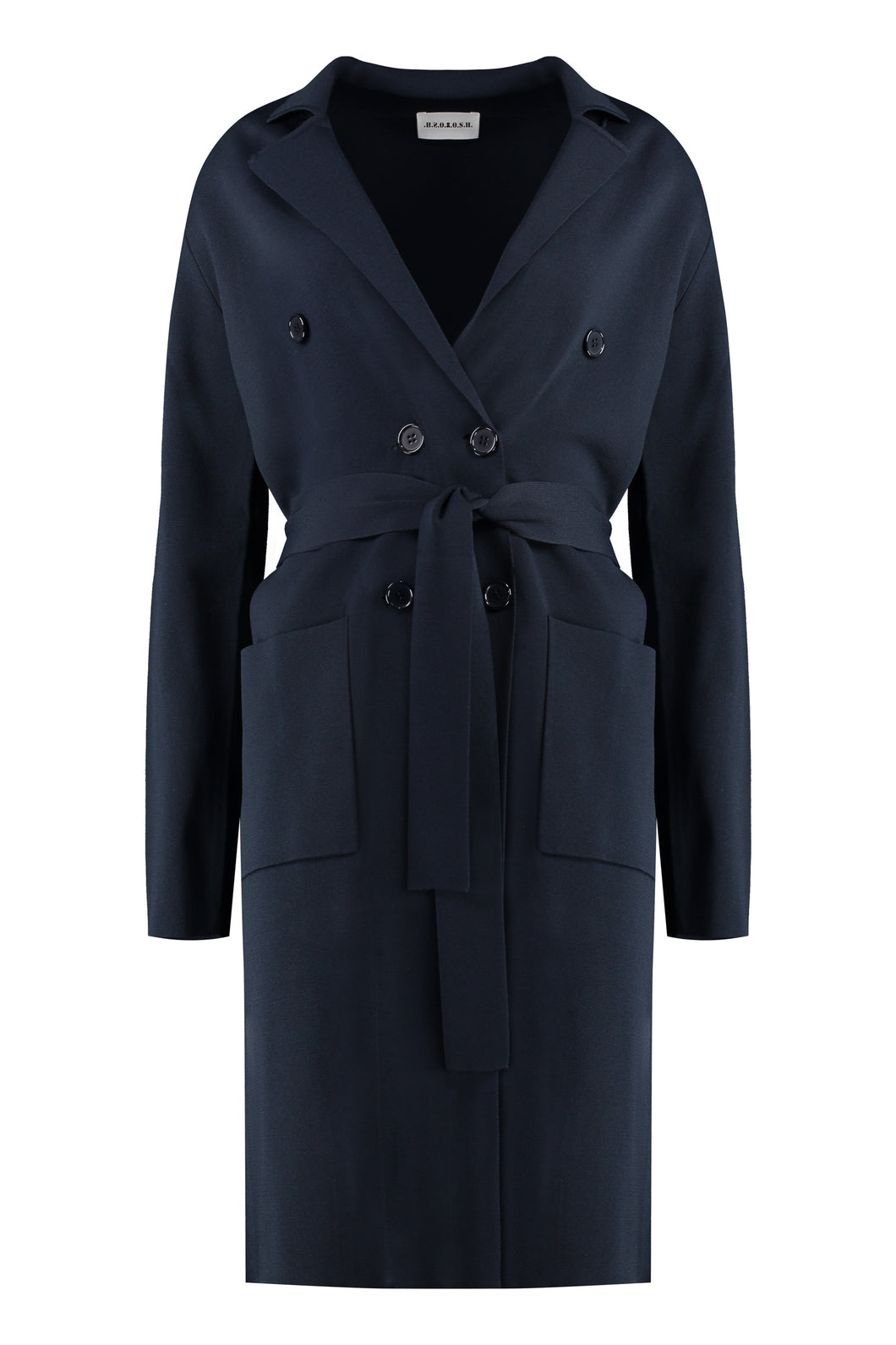 Viscose cardigan