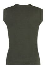 Load image into Gallery viewer, Knitted tank top
