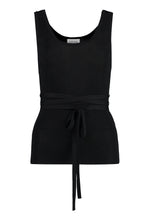 Load image into Gallery viewer, ribbed tank top
