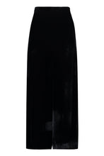 Load image into Gallery viewer, Velvet skirt
