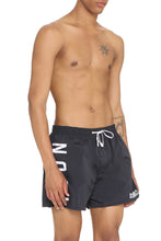 Load image into Gallery viewer, Nylon swim shorts
