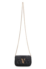 Load image into Gallery viewer, Virtus quilted leather mini-bag
