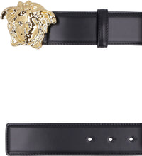 Load image into Gallery viewer, Belt with buckle
