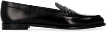 Load image into Gallery viewer, Kara 2 leather loafers
