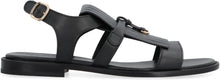 Load image into Gallery viewer, Urano Leather sandals
