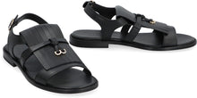 Load image into Gallery viewer, Urano Leather sandals
