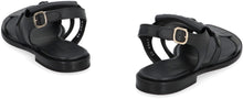 Load image into Gallery viewer, Urano Leather sandals
