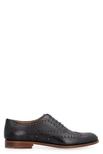 Load image into Gallery viewer, Burwood brogue-shoes
