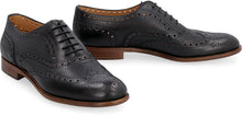 Load image into Gallery viewer, Burwood brogue-shoes
